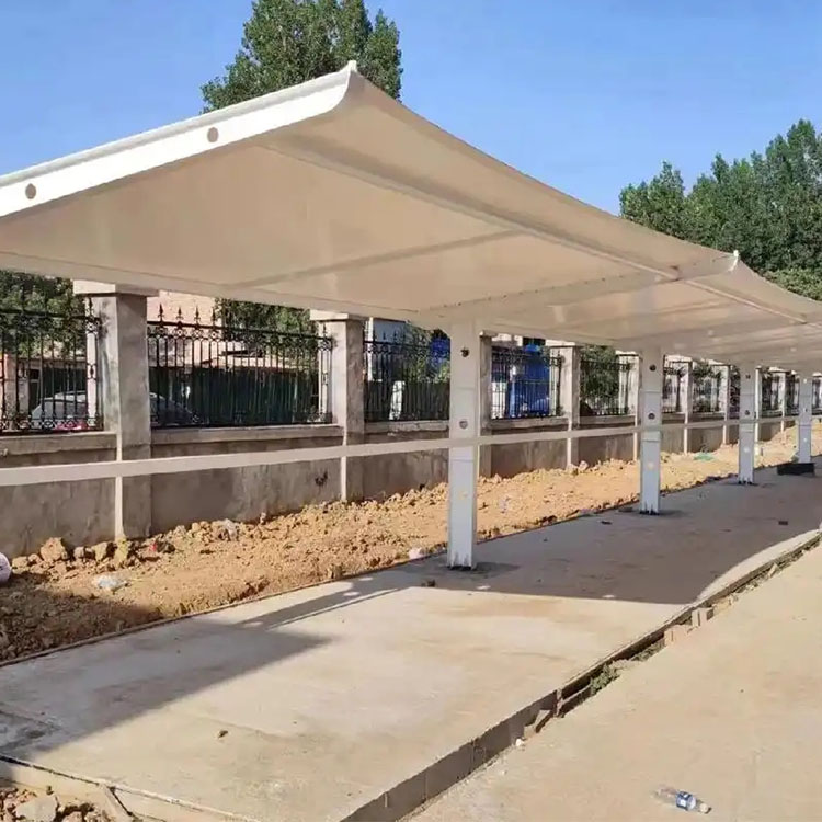 松滋市工程案例