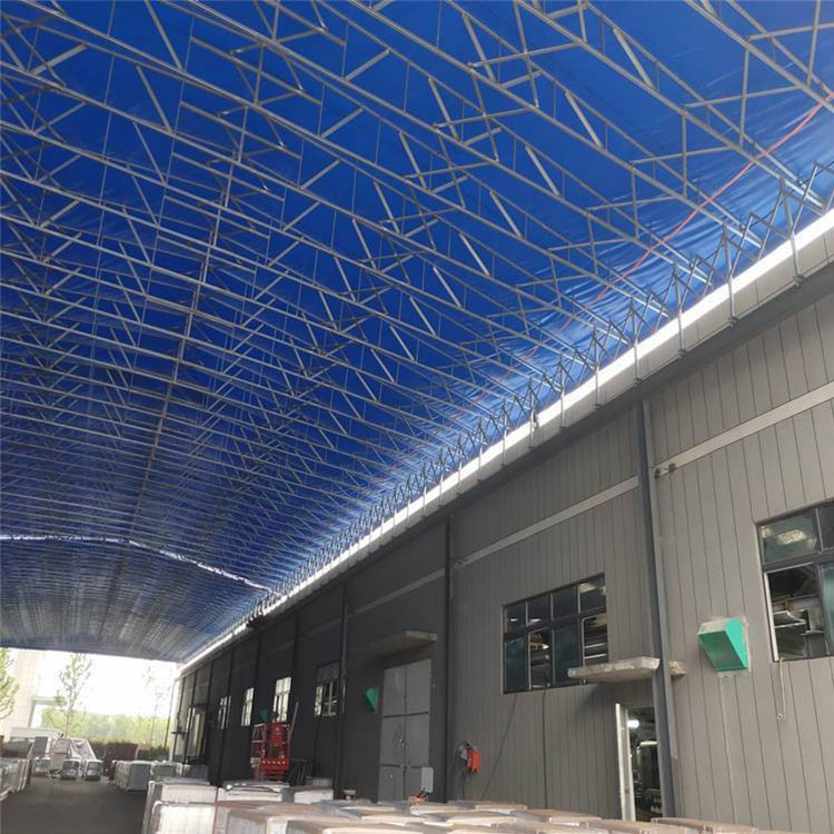 松滋市工程案例