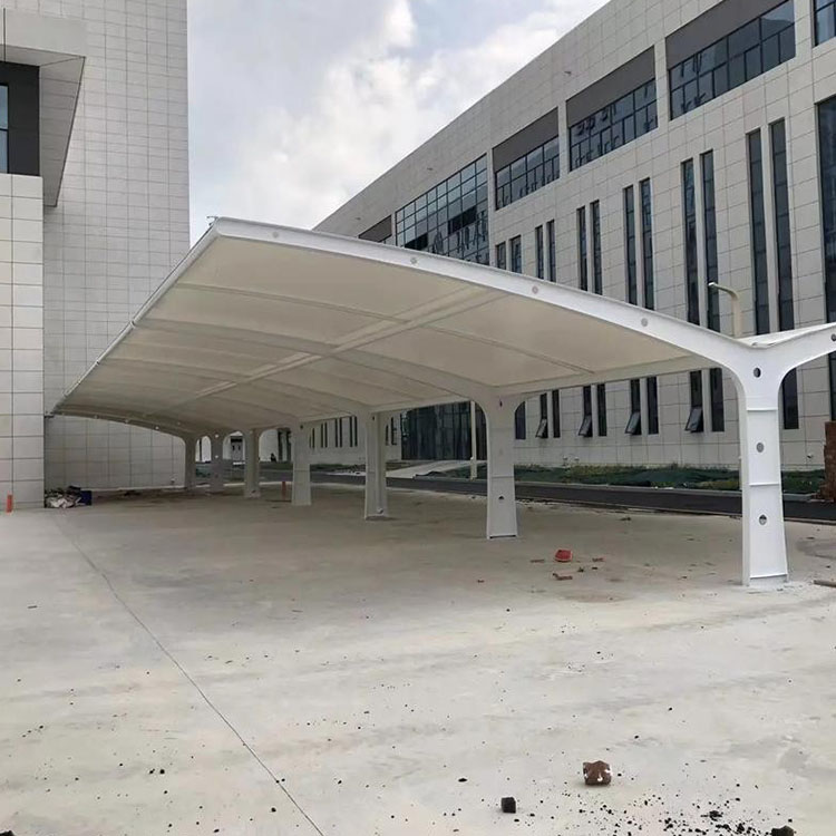 松滋市工程案例