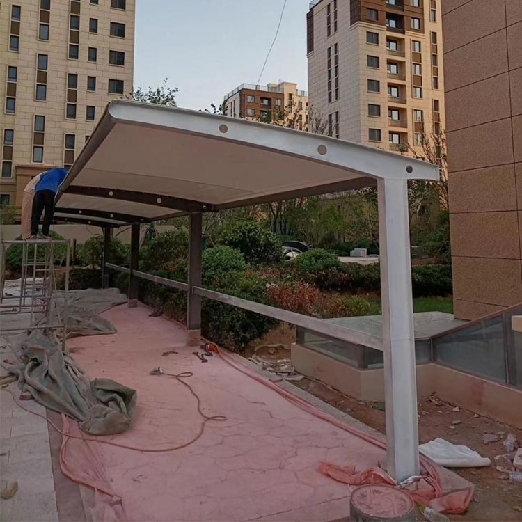 松滋市工程案例